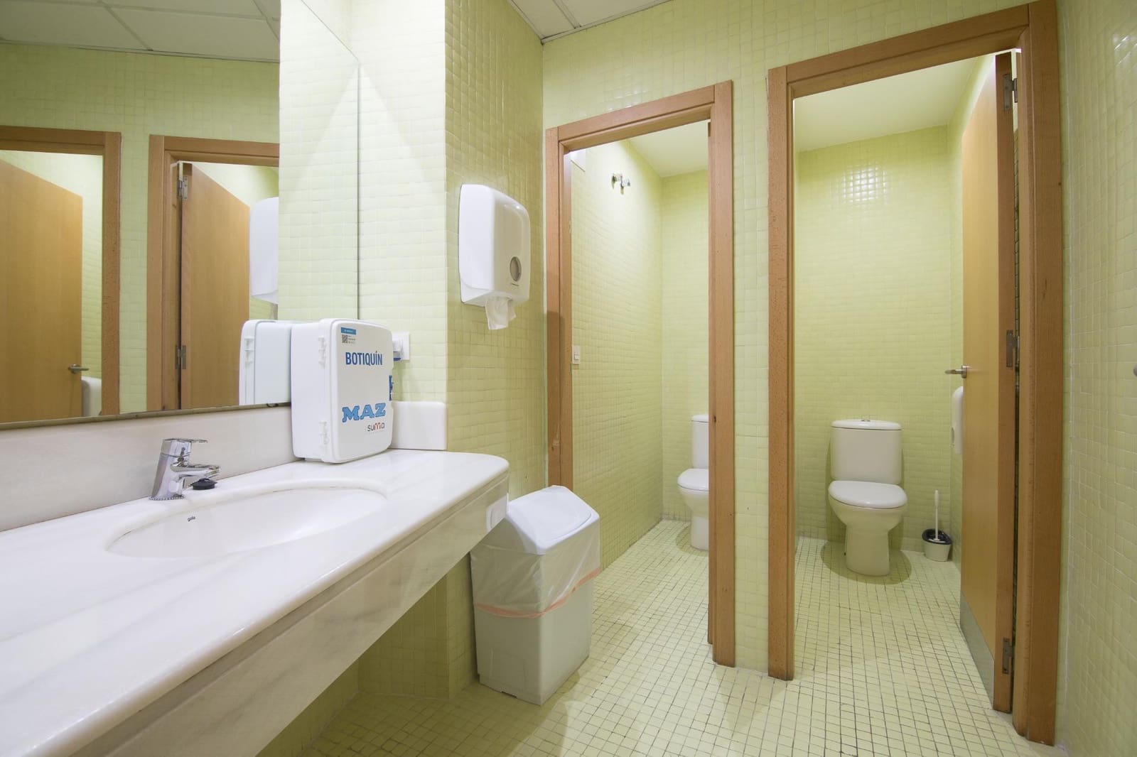 Kontor til salg i Elche / Elx - € 460.000 (Ref: 9752137)