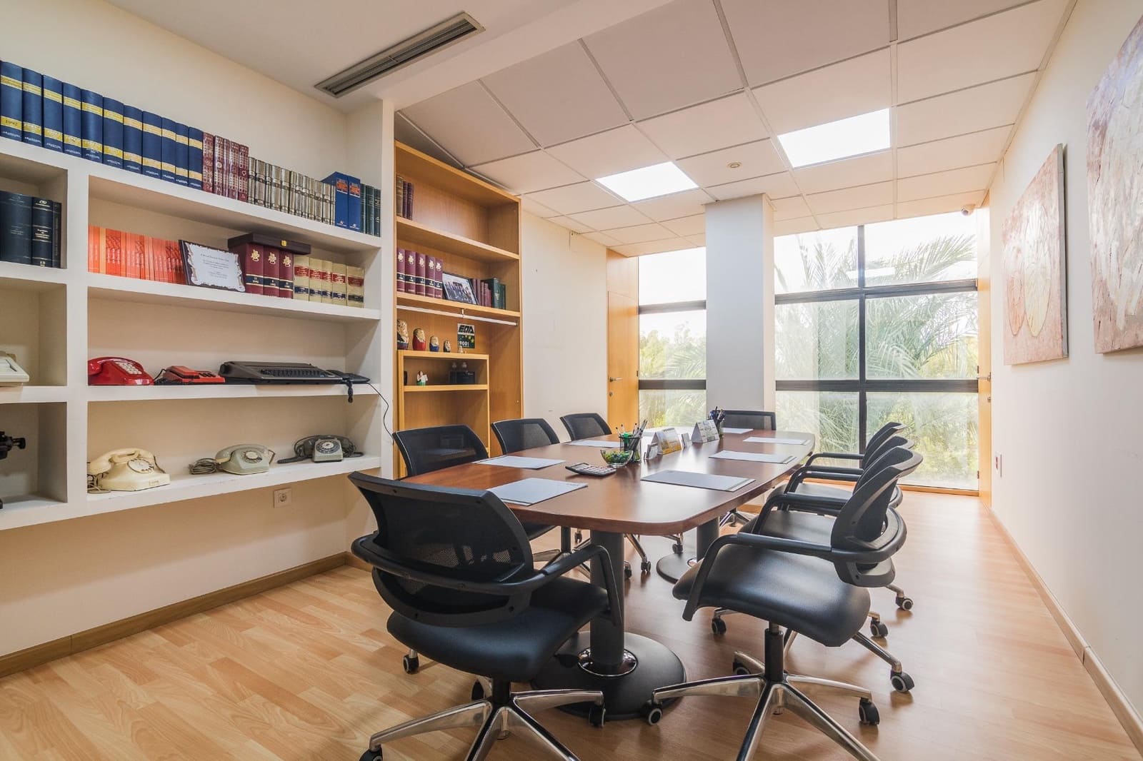 Kontor til salg i Elche / Elx - € 460.000 (Ref: 9752137)