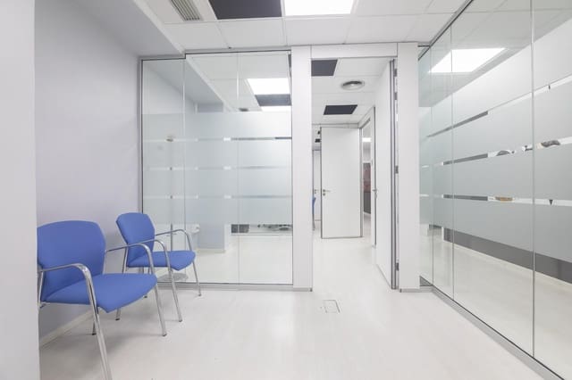 Office for sale in Altabix, Elche / Elx - € 360,000 (Ref: 9755815)