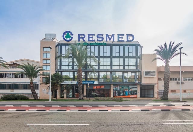 Office for sale in Altabix, Elche / Elx - € 360,000 (Ref: 9755815)