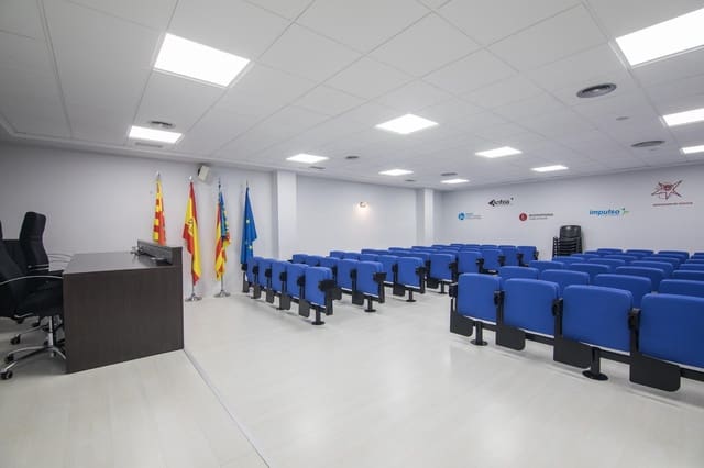 Bureau à vendre à Altabix, Elche / Elx - 360 000 € (Ref: 9755815)