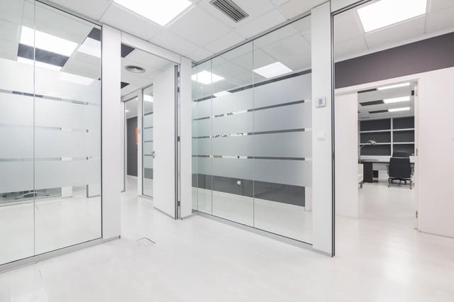 Bureau à vendre à Altabix, Elche / Elx - 360 000 € (Ref: 9755815)