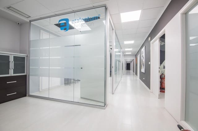 Bureau à vendre à Altabix, Elche / Elx - 360 000 € (Ref: 9755815)