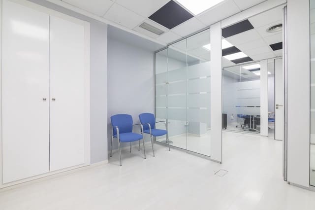 Bureau à vendre à Altabix, Elche / Elx - 360 000 € (Ref: 9755815)