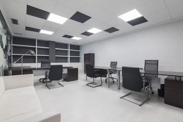 Bureau à vendre à Altabix, Elche / Elx - 360 000 € (Ref: 9755815)