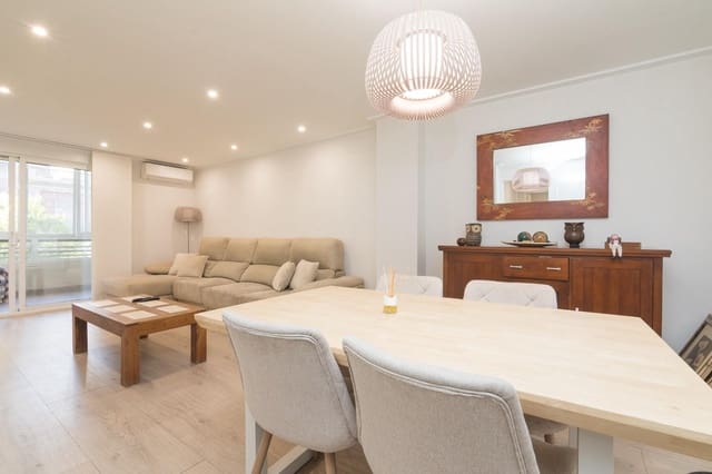 4 slaapkamer Flat te huur in Altabix, Elche / Elx - € 1.200 (Ref: 9778269)