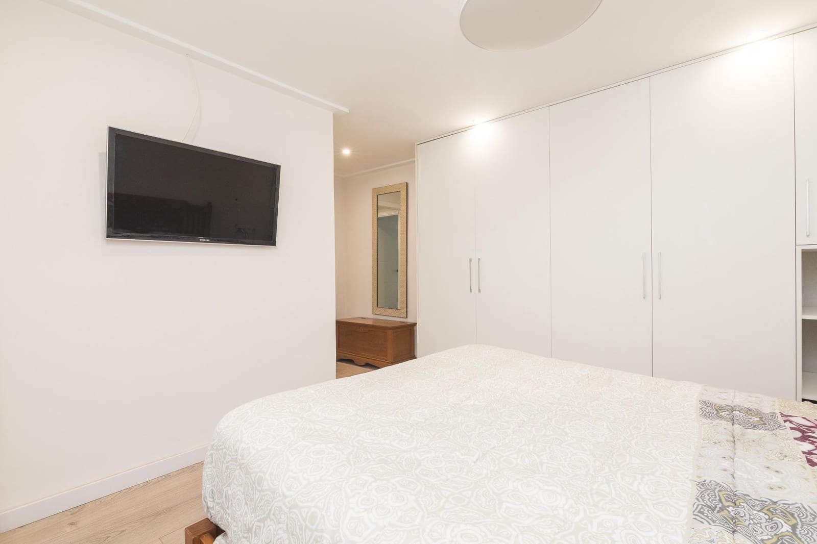 4 slaapkamer Flat te huur in Elche / Elx - € 1.200 (Ref: 9778269)