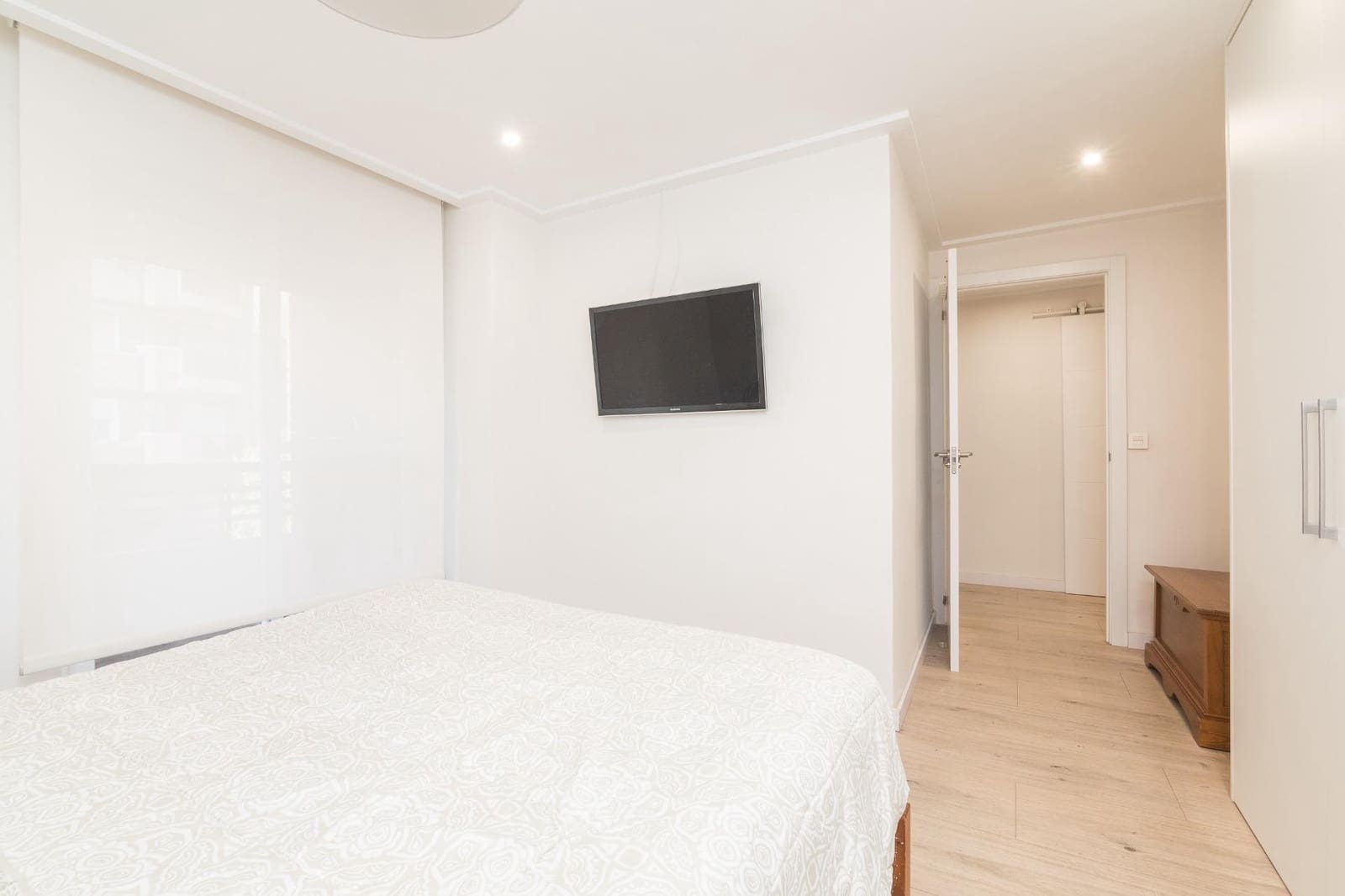 4 slaapkamer Flat te huur in Elche / Elx - € 1.200 (Ref: 9778269)