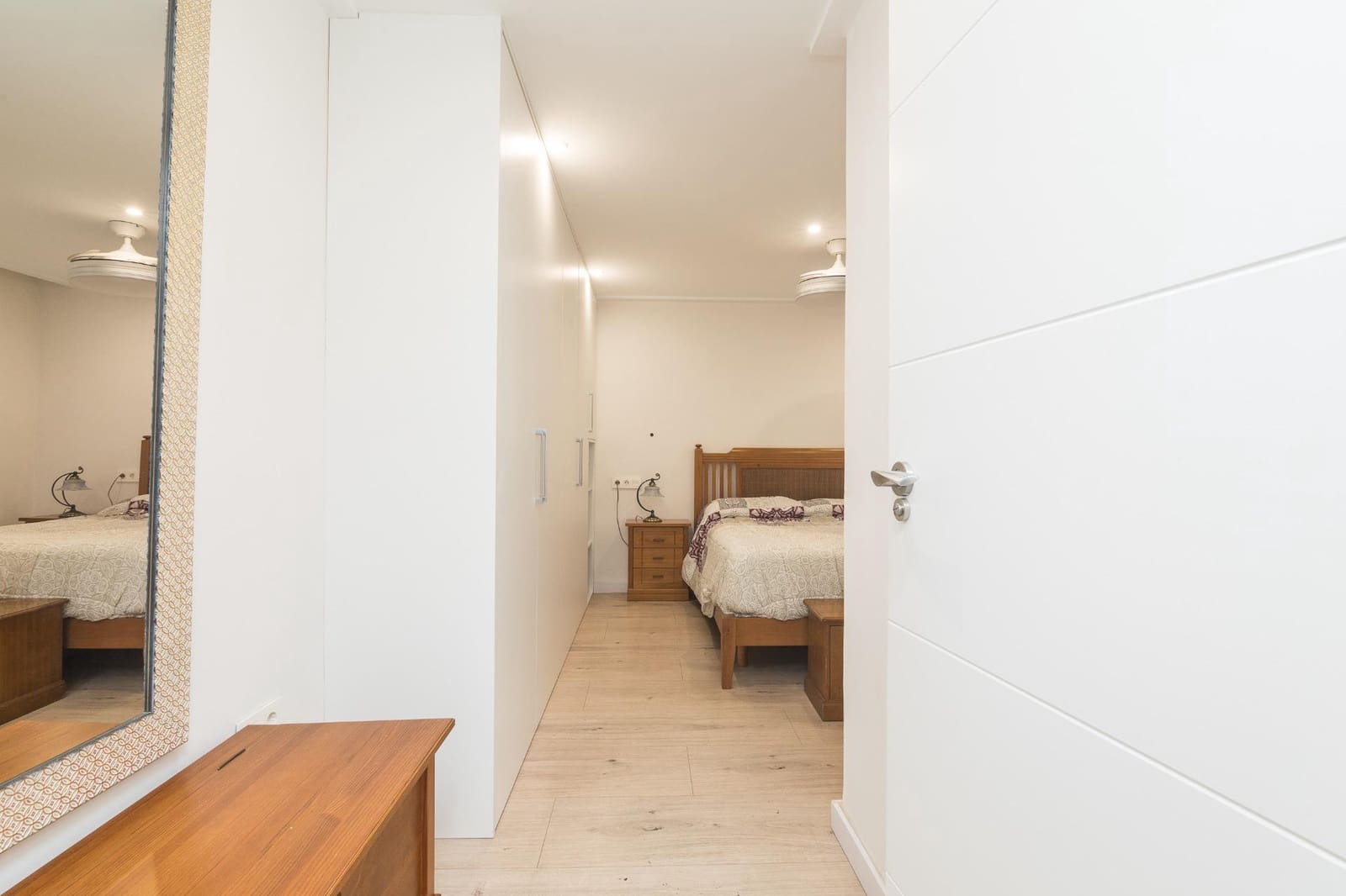 4 slaapkamer Flat te huur in Elche / Elx - € 1.200 (Ref: 9778269)