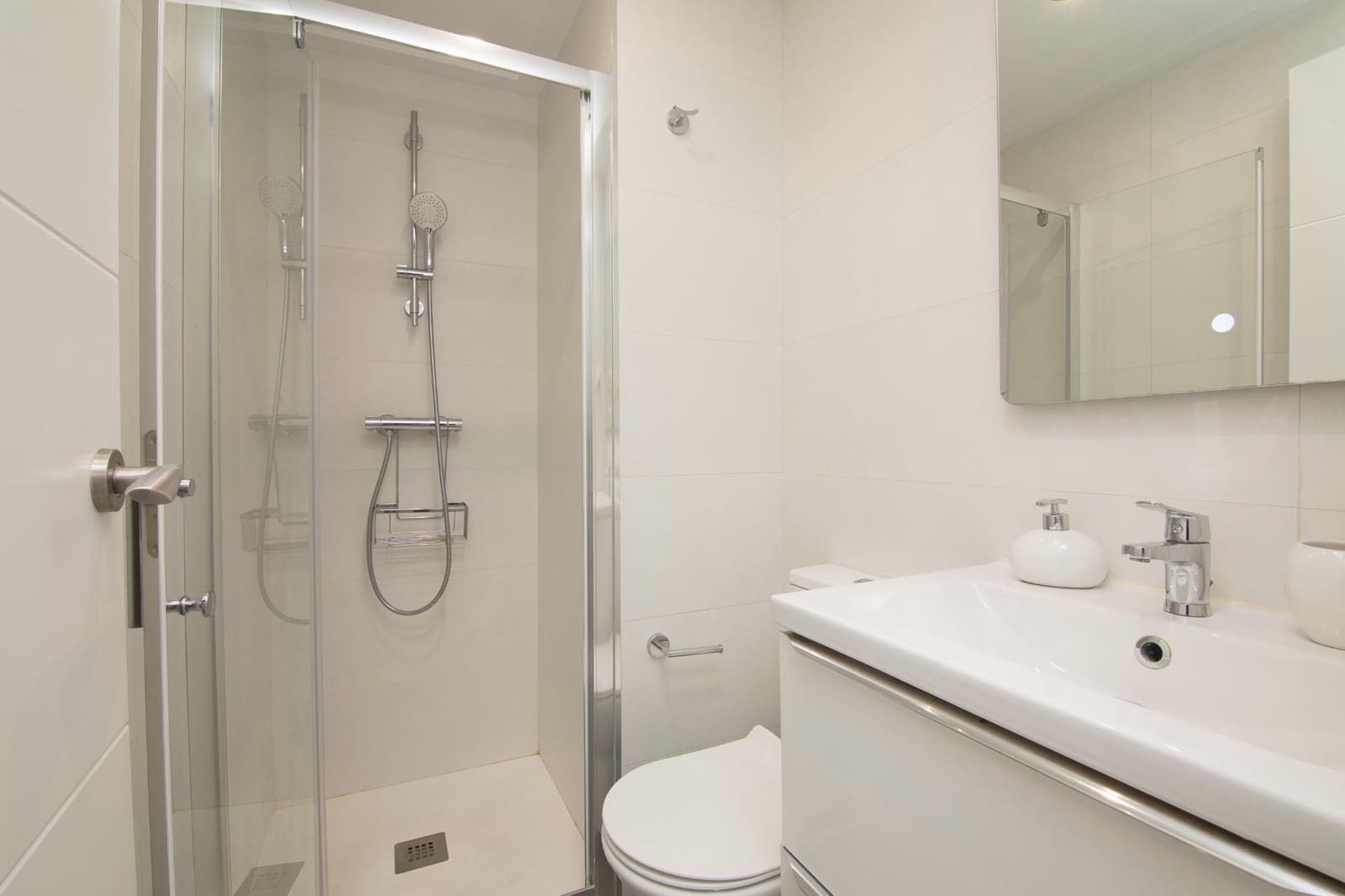 4 slaapkamer Flat te huur in Elche / Elx - € 1.200 (Ref: 9778269)