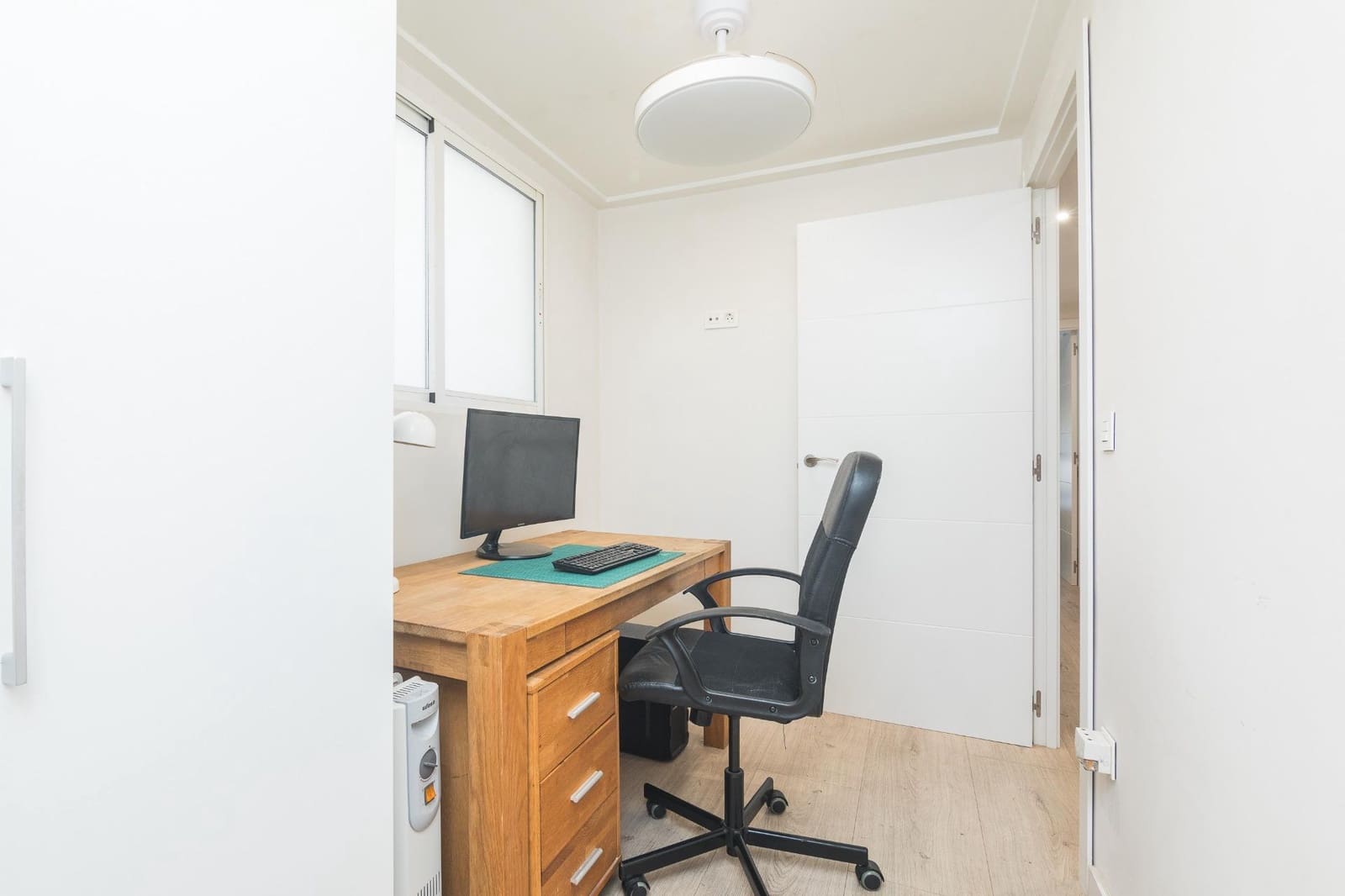 4 slaapkamer Flat te huur in Elche / Elx - € 1.200 (Ref: 9778269)