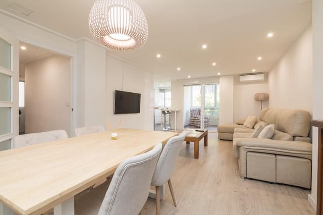 4 slaapkamer Flat te huur in Altabix, Elche / Elx - € 1.200 (Ref: 9778269)