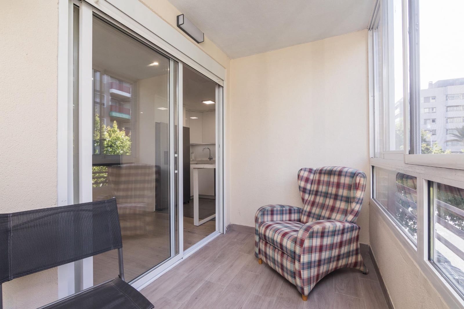 4 slaapkamer Flat te huur in Elche / Elx - € 1.200 (Ref: 9778269)