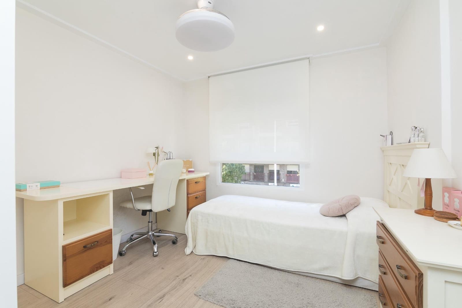 4 slaapkamer Flat te huur in Elche / Elx - € 1.200 (Ref: 9778269)