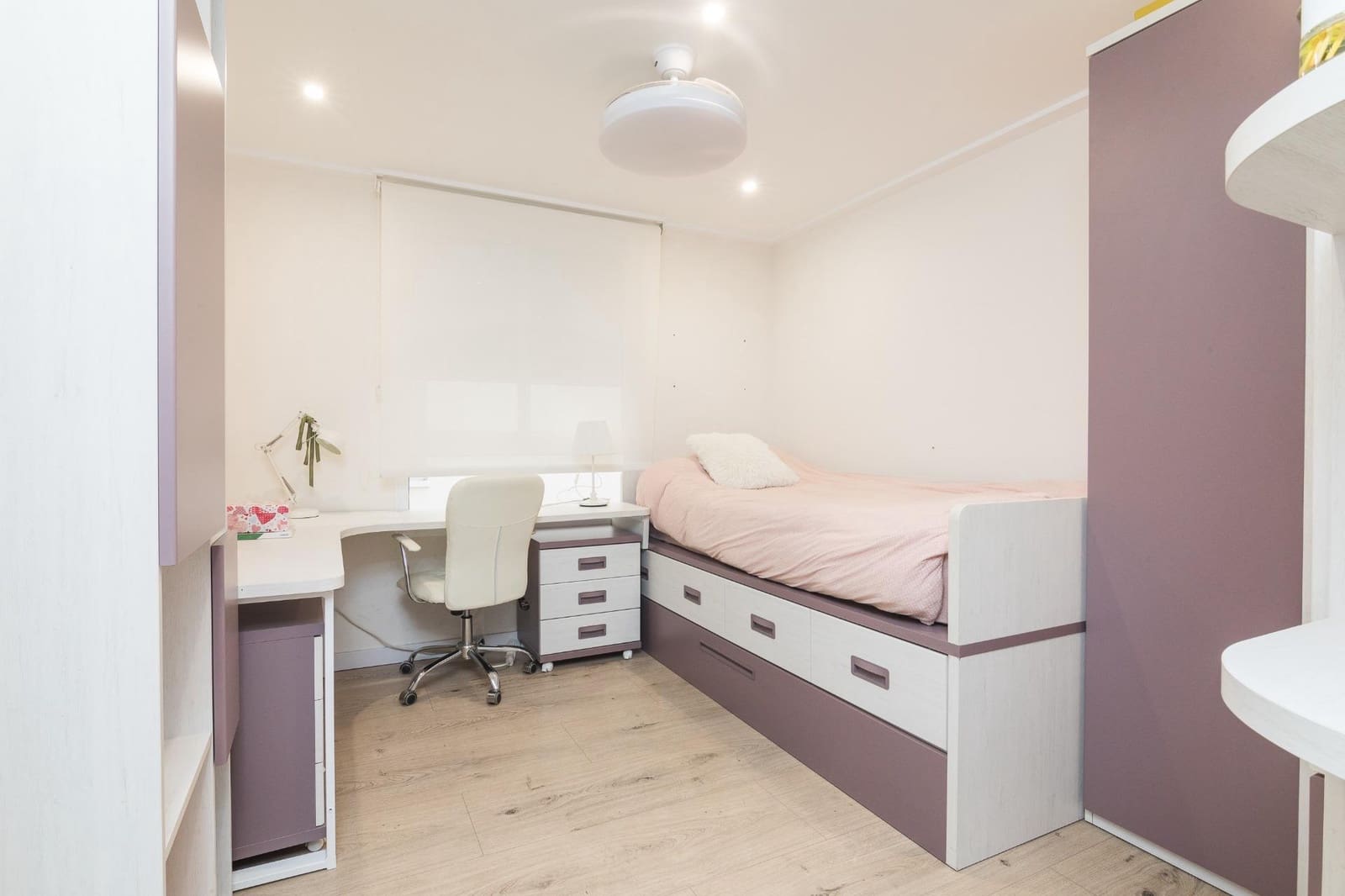 4 slaapkamer Flat te huur in Elche / Elx - € 1.200 (Ref: 9778269)