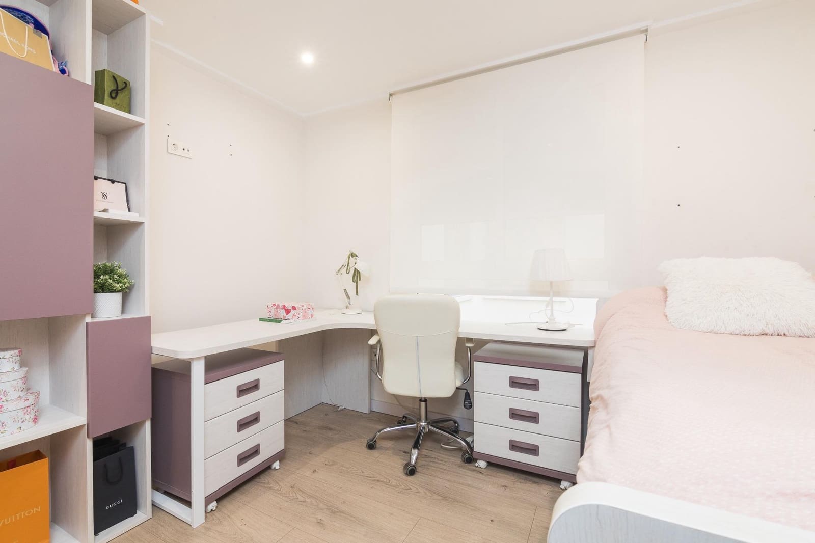 4 slaapkamer Flat te huur in Elche / Elx - € 1.200 (Ref: 9778269)