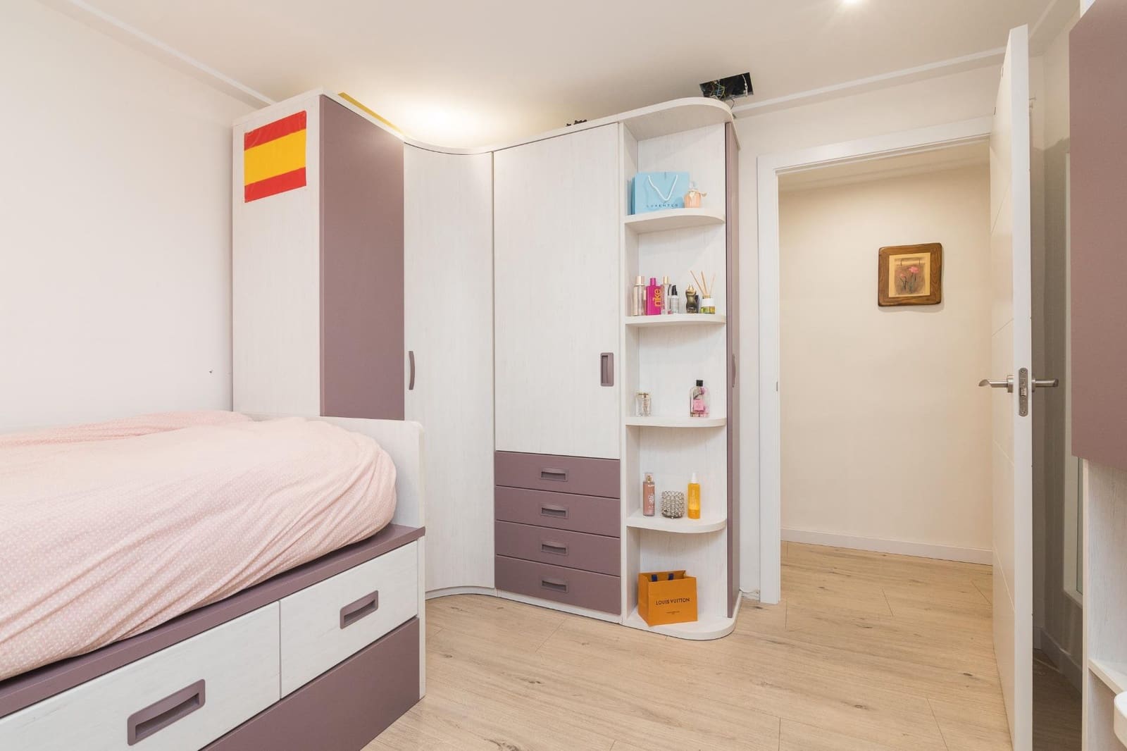 4 slaapkamer Flat te huur in Elche / Elx - € 1.200 (Ref: 9778269)