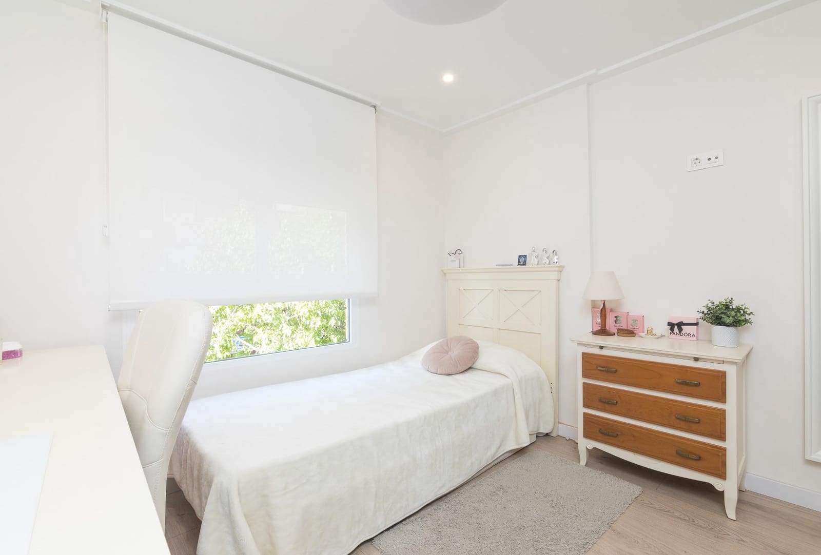 4 slaapkamer Flat te huur in Elche / Elx - € 1.200 (Ref: 9778269)