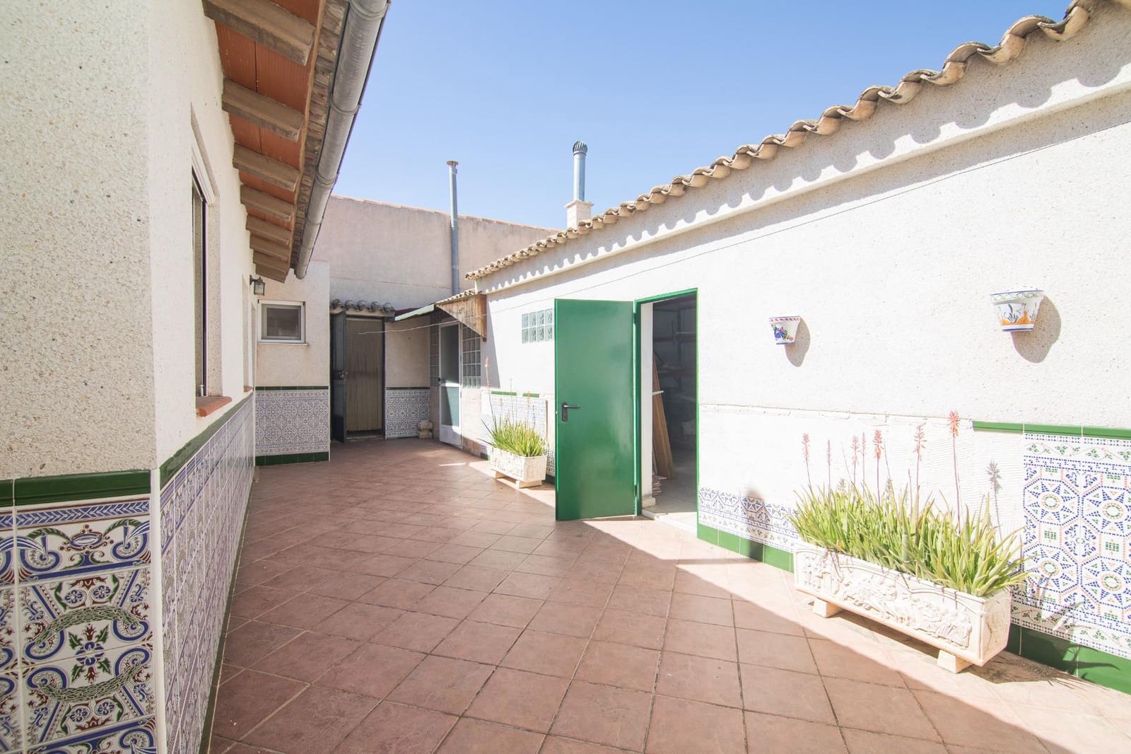 5 sypialnia Willa na sprzedaż w Redovan z basenem garażem - 375 000 € (Ref: 9780683)