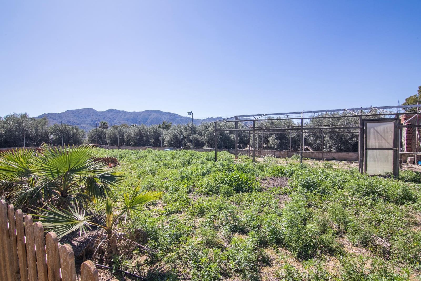 5 sypialnia Willa na sprzedaż w Redovan z basenem garażem - 375 000 € (Ref: 9780683)