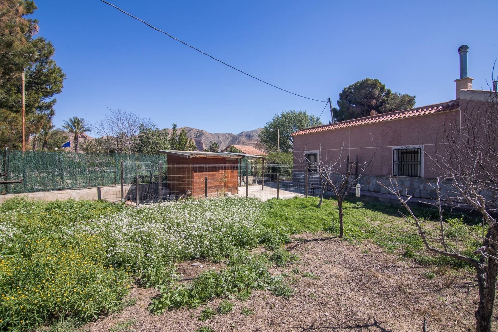 5 sypialnia Willa na sprzedaż w Redovan z basenem garażem - 375 000 € (Ref: 9780683)