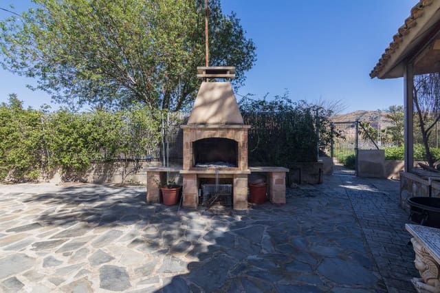 5 chambre Villa/Maison à vendre à Redován avec piscine garage - 375 000 € (Ref: 9780683)