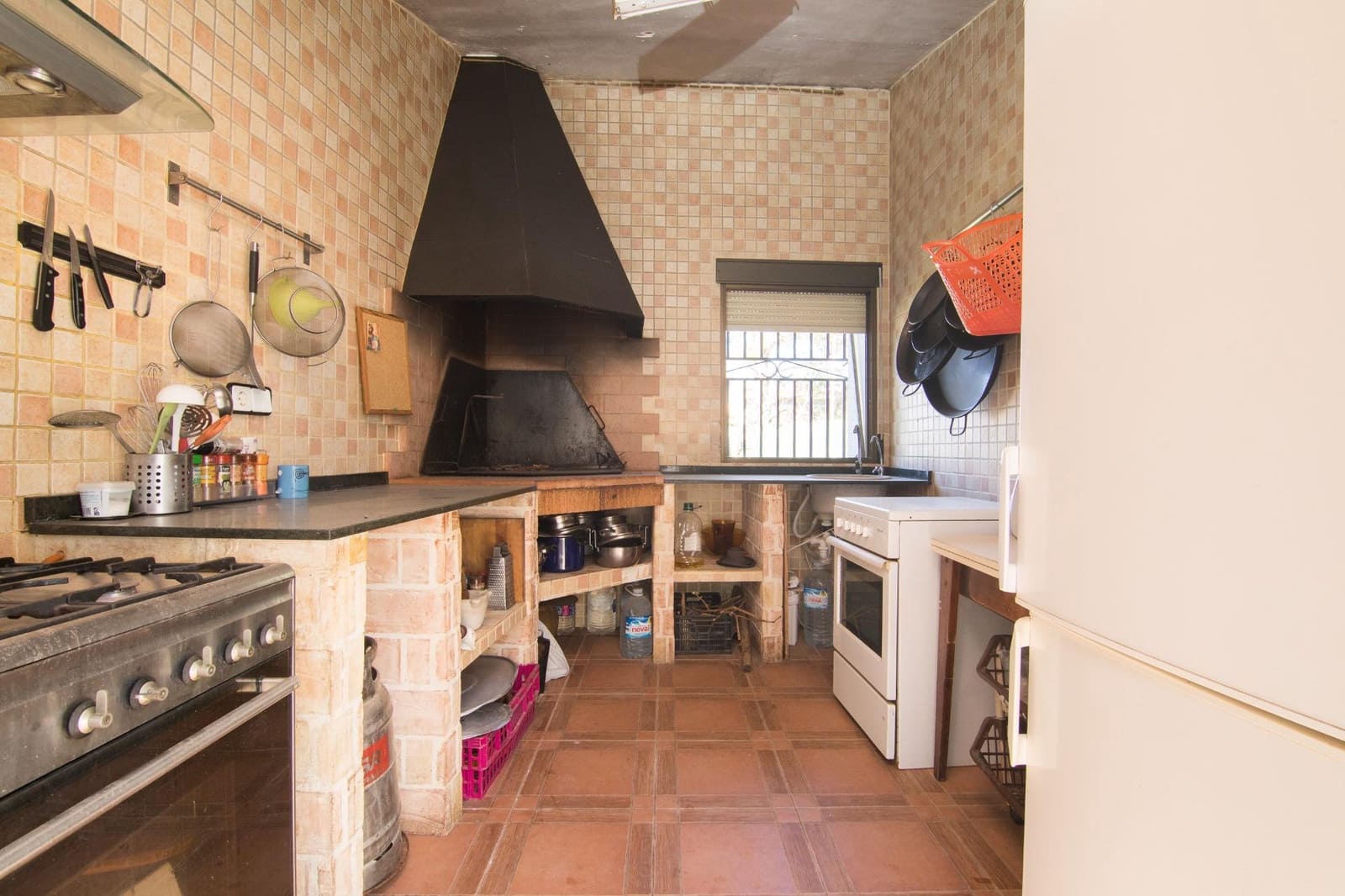 5 sypialnia Willa na sprzedaż w Redovan z basenem garażem - 325 000 € (Ref: 9780683)