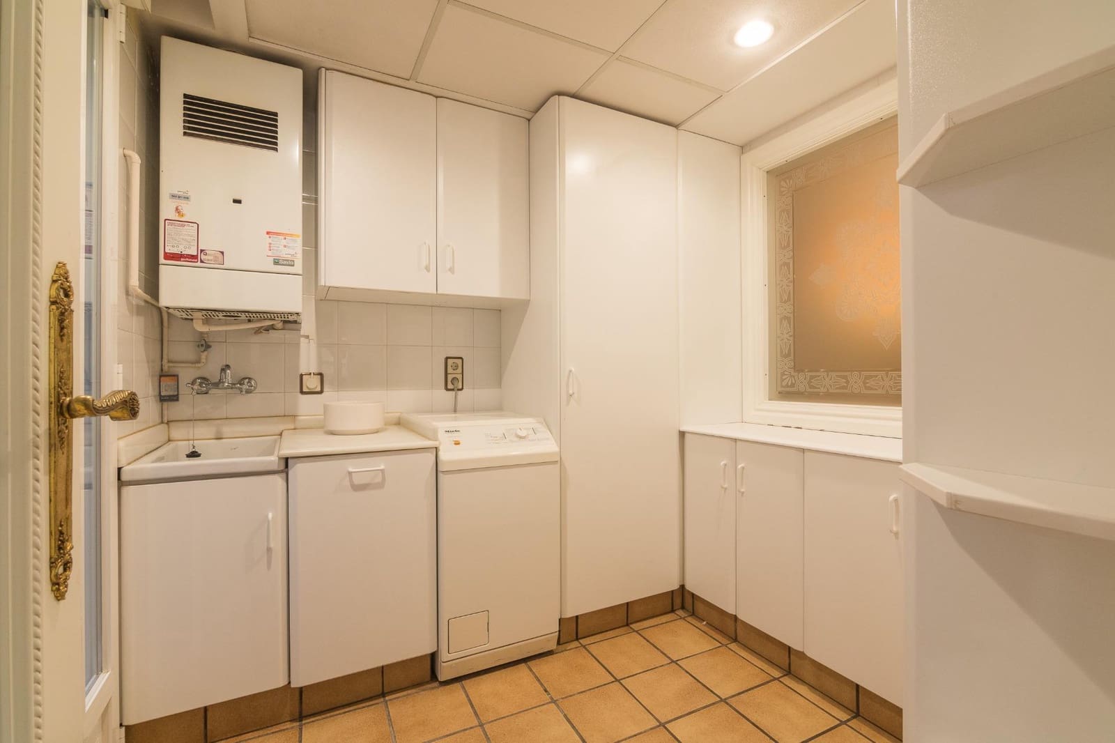 3 camera da letto Appartamento in vendita in Elche / Elx con garage - 480.000 € (Rif: 9813347)