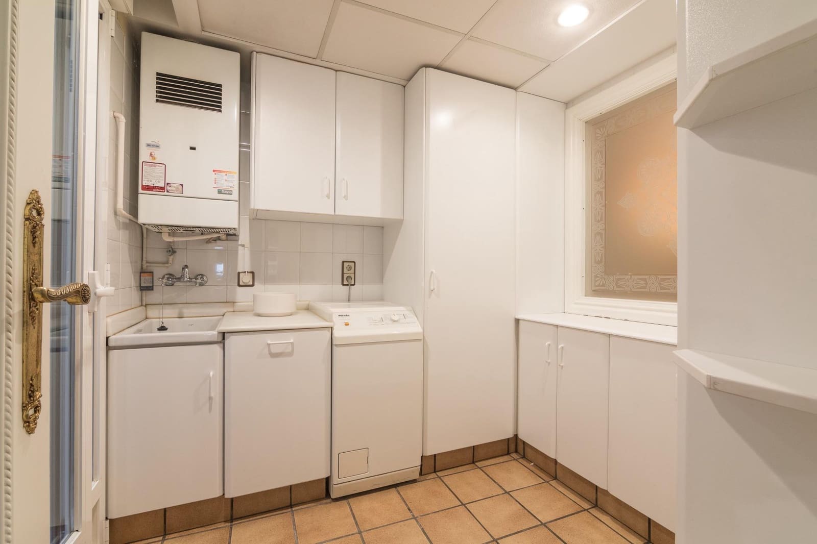 3 camera da letto Appartamento in vendita in Elche / Elx con garage - 480.000 € (Rif: 9813347)
