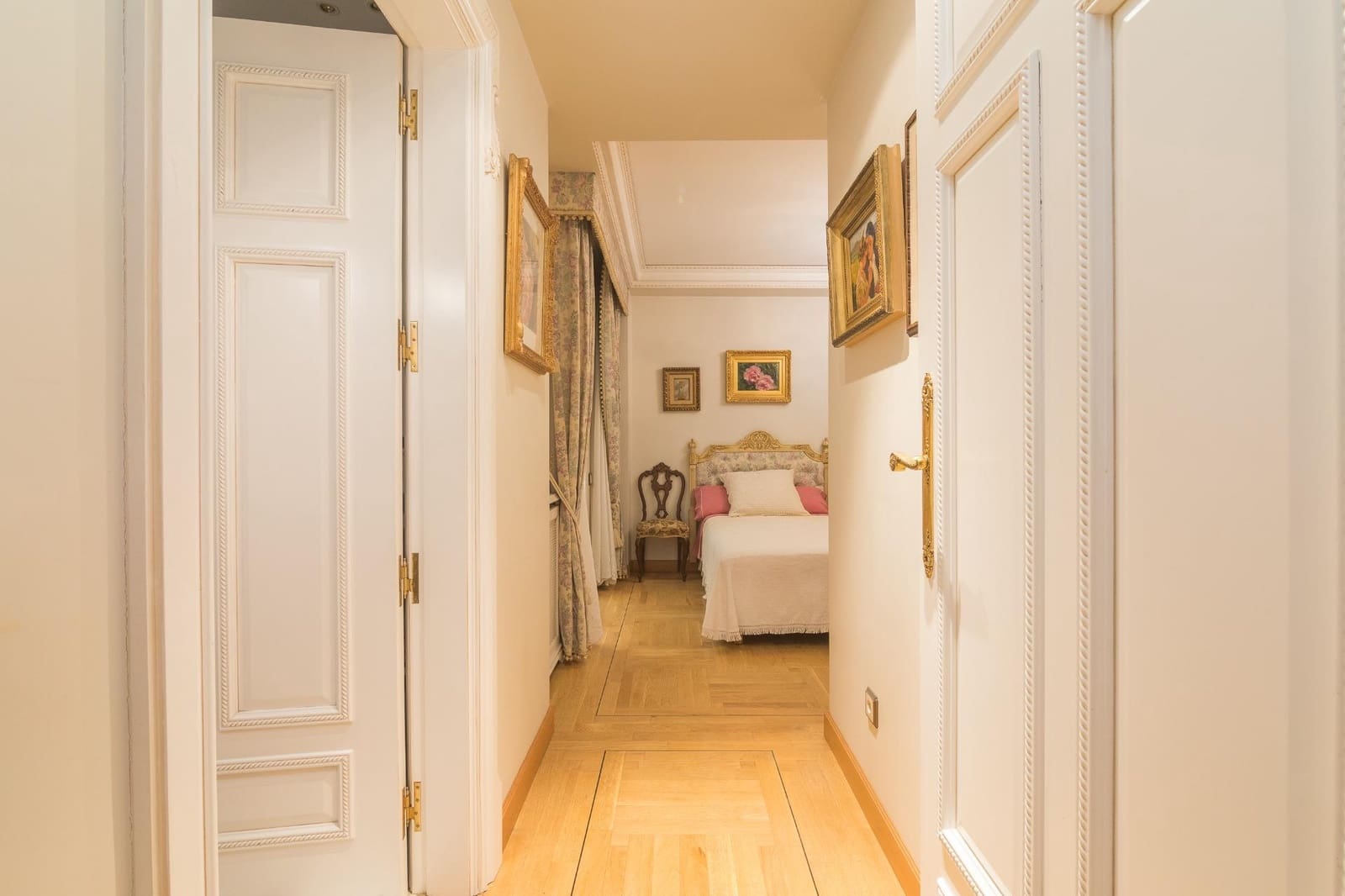 3 camera da letto Appartamento in vendita in Elche / Elx con garage - 480.000 € (Rif: 9813347)