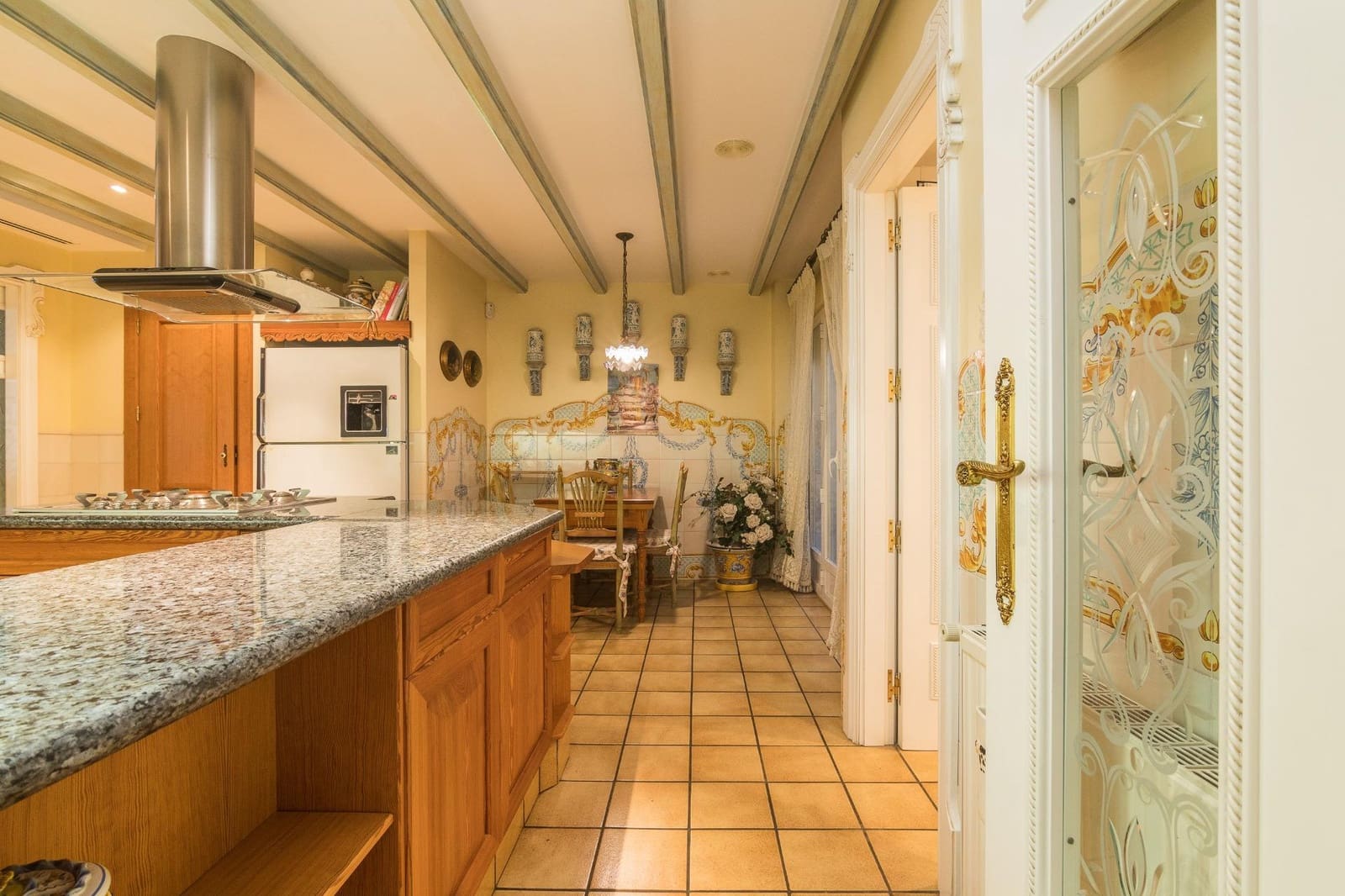 3 camera da letto Appartamento in vendita in Elche / Elx con garage - 480.000 € (Rif: 9813347)