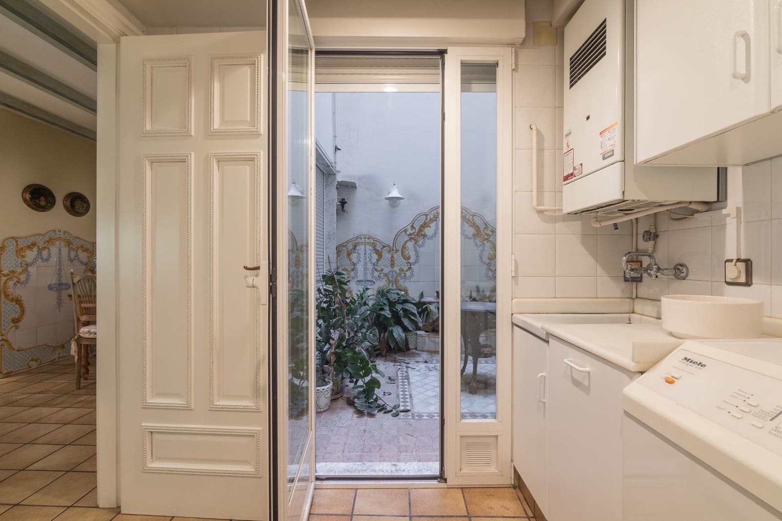 3 camera da letto Appartamento in vendita in Elche / Elx con garage - 480.000 € (Rif: 9813347)