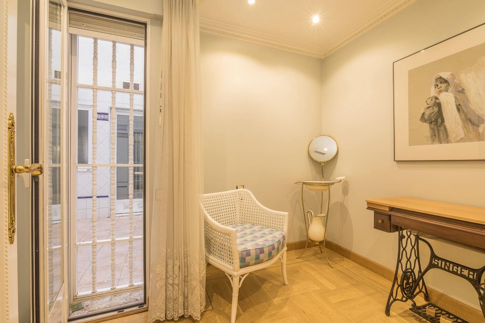 3 camera da letto Appartamento in vendita in Elche / Elx con garage - 480.000 € (Rif: 9813347)