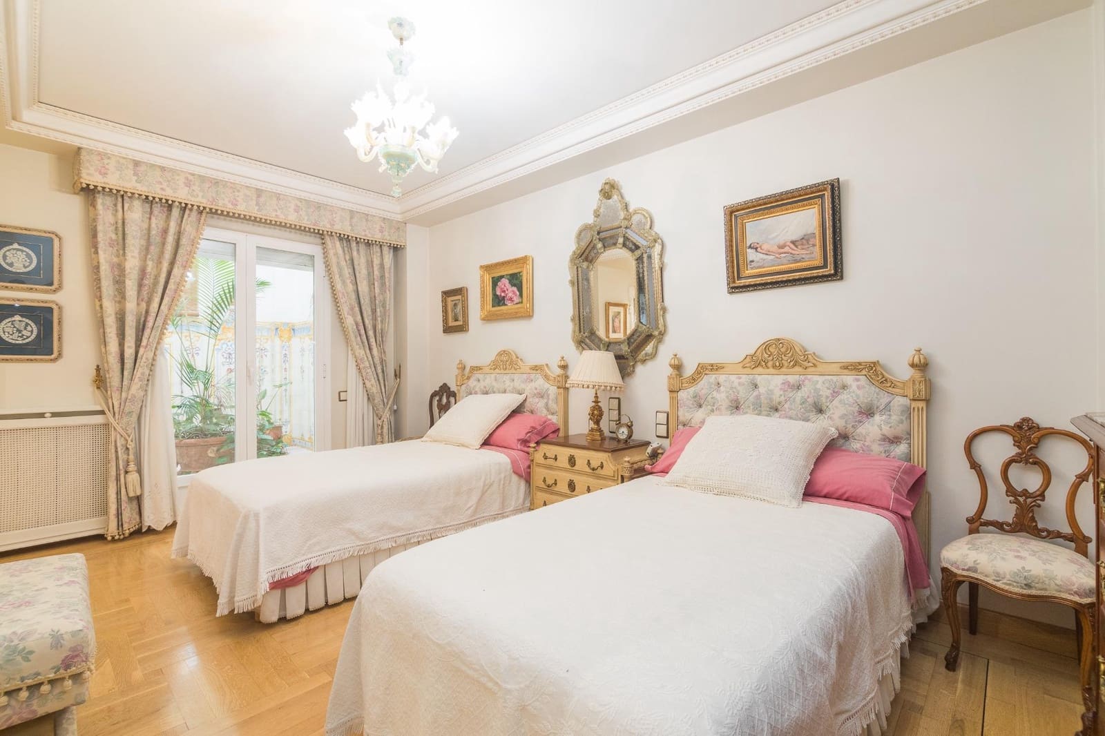 3 camera da letto Appartamento in vendita in Elche / Elx con garage - 480.000 € (Rif: 9813347)