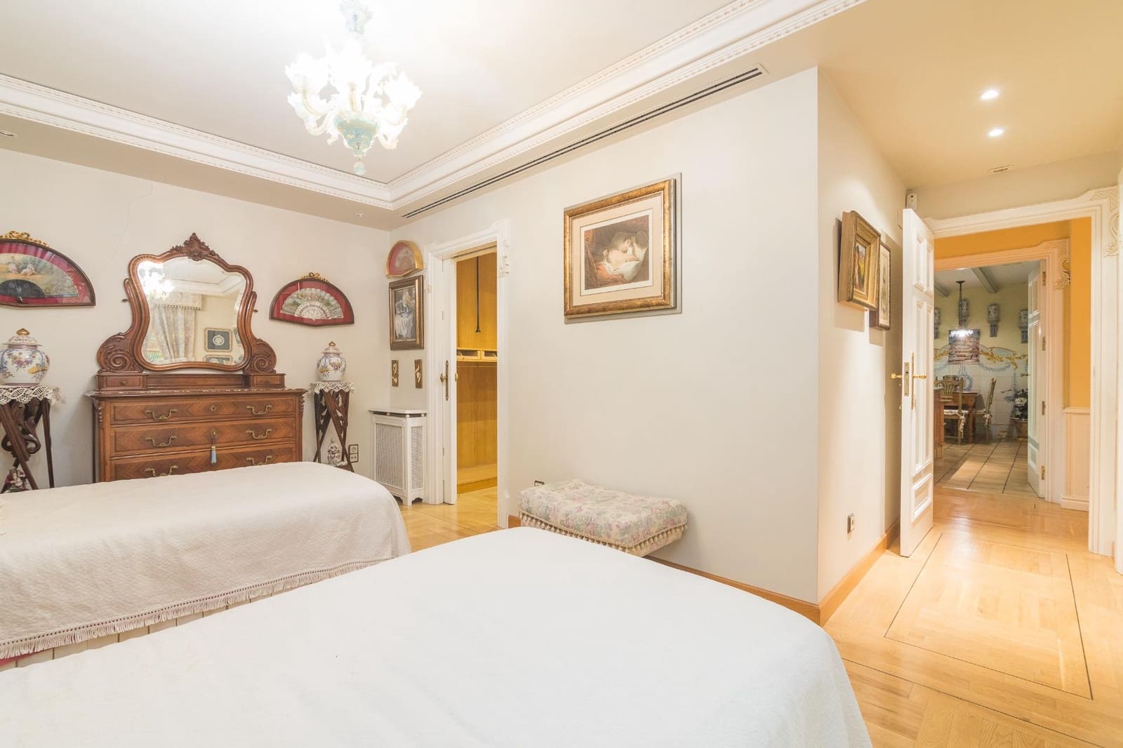 3 camera da letto Appartamento in vendita in Elche / Elx con garage - 480.000 € (Rif: 9813347)