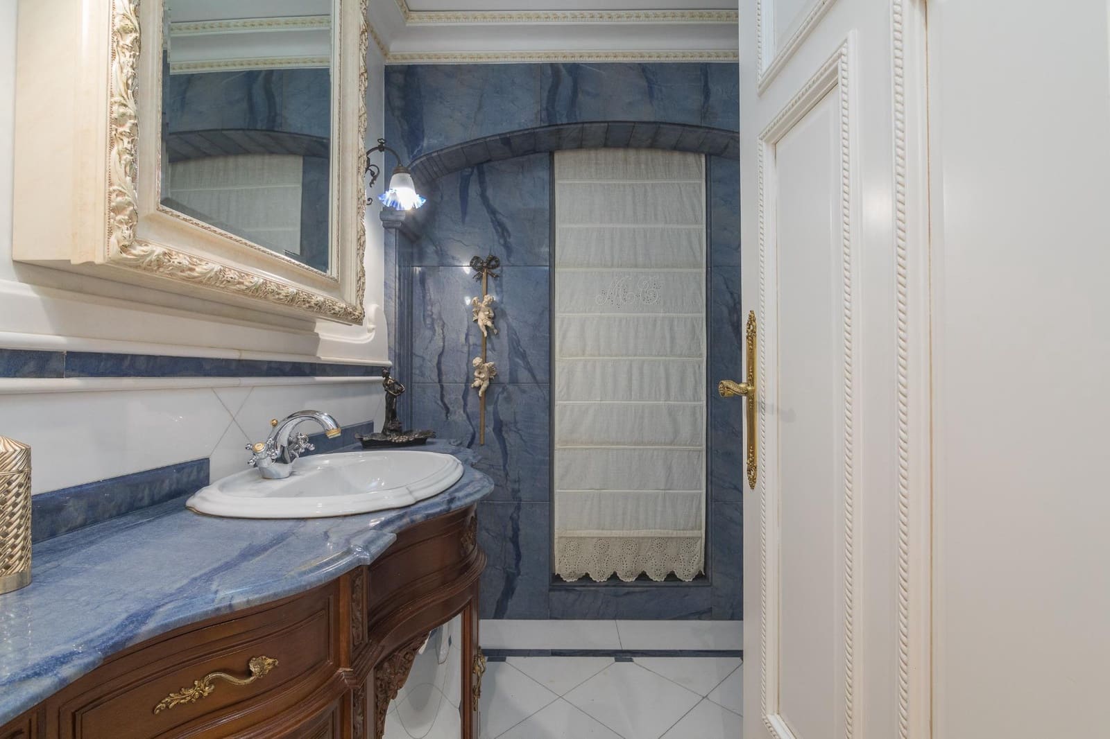 3 camera da letto Appartamento in vendita in Elche / Elx con garage - 480.000 € (Rif: 9813347)