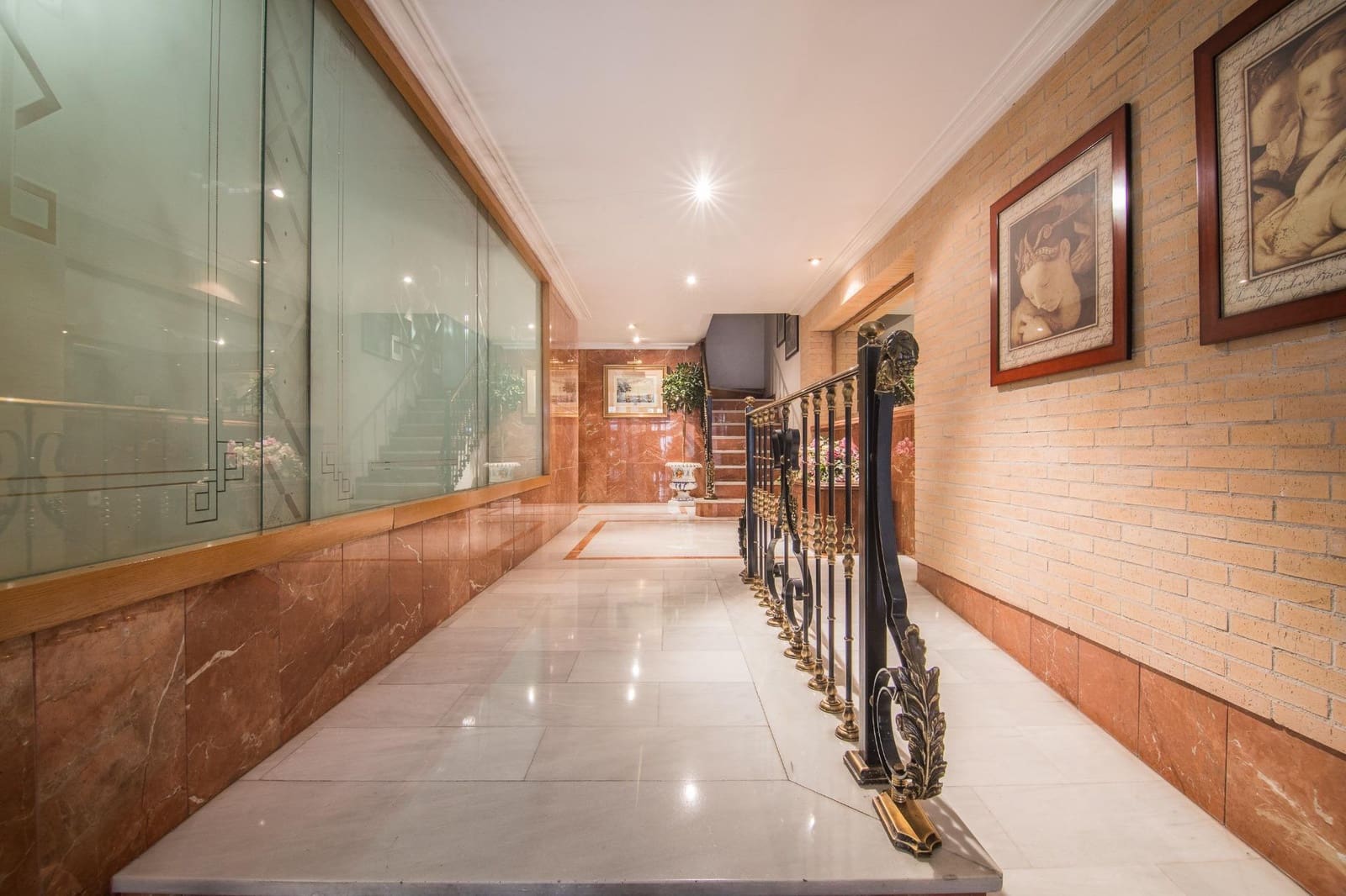 3 camera da letto Appartamento in vendita in Elche / Elx con garage - 480.000 € (Rif: 9813347)