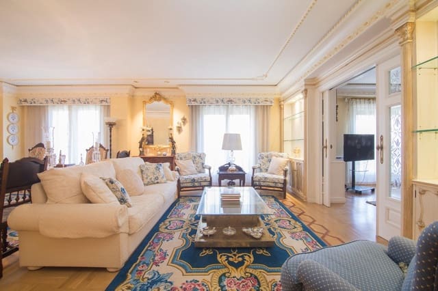 3 camera da letto Appartamento in vendita in Centro, Elche / Elx con garage - 480.000 € (Rif: 9813347)
