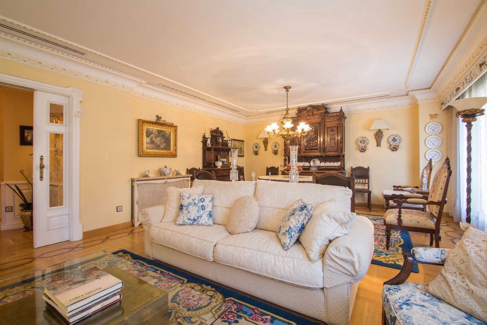 3 camera da letto Appartamento in vendita in Elche / Elx con garage - 480.000 € (Rif: 9813347)