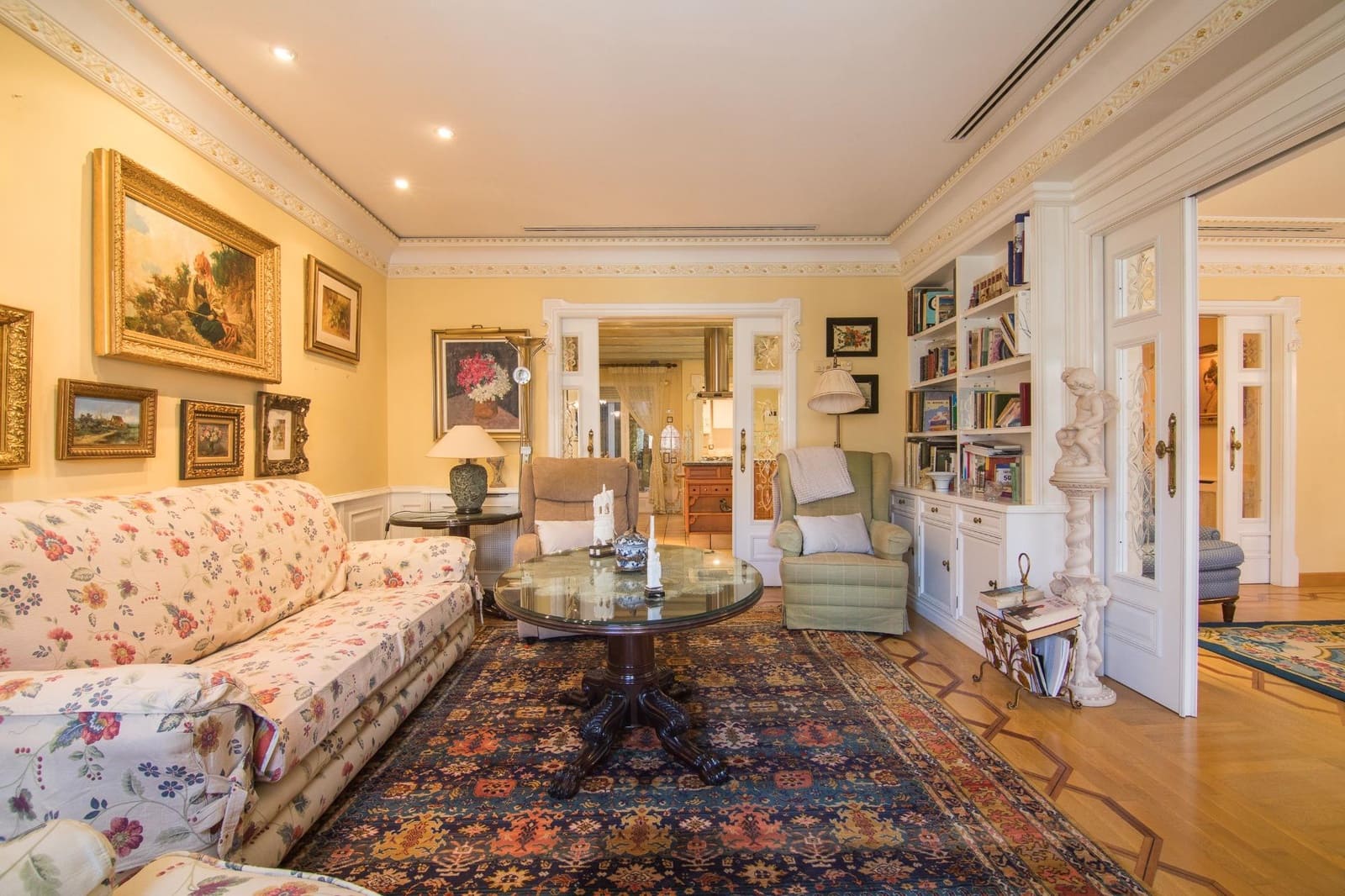 3 camera da letto Appartamento in vendita in Elche / Elx con garage - 480.000 € (Rif: 9813347)