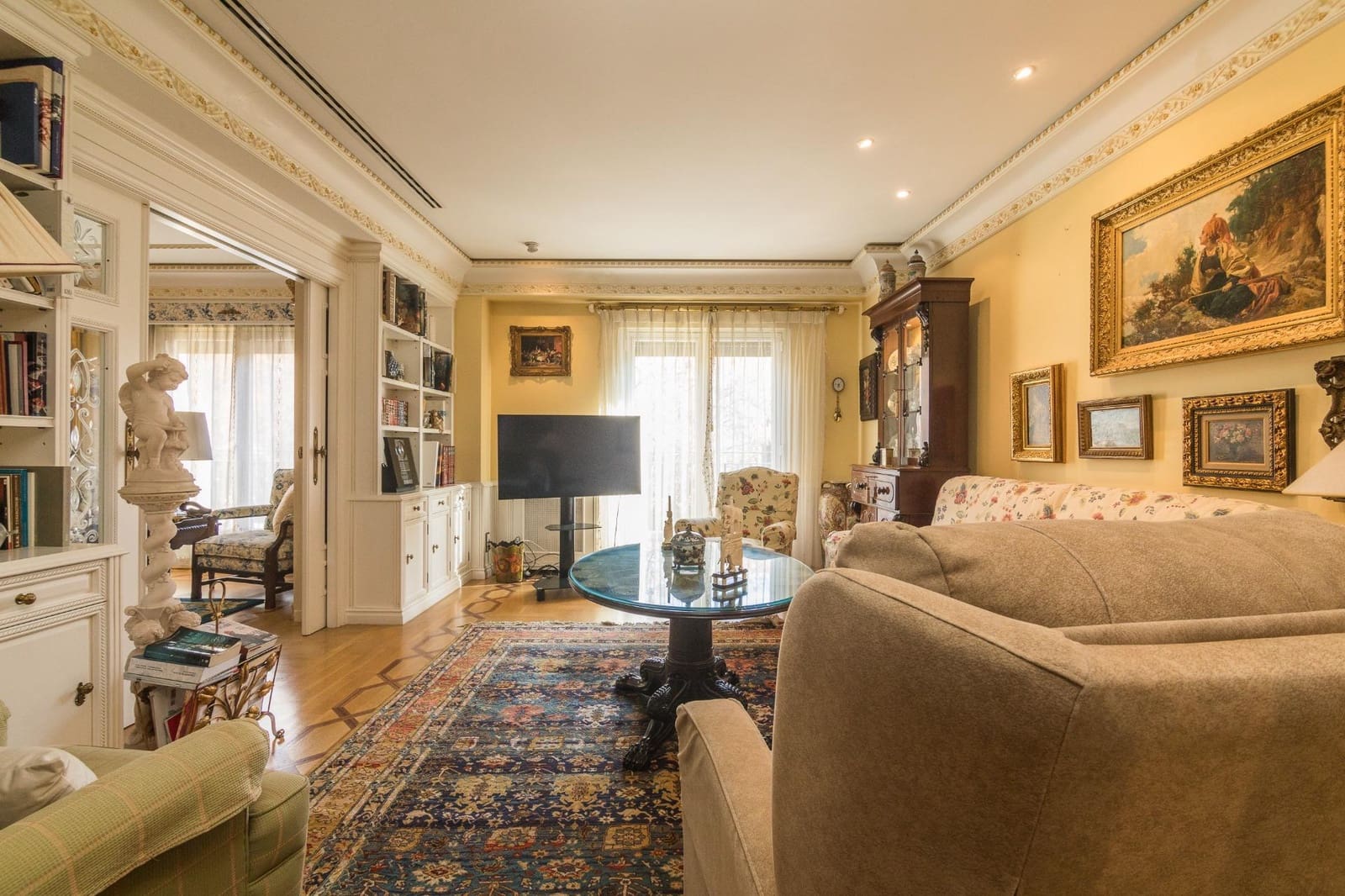3 camera da letto Appartamento in vendita in Elche / Elx con garage - 480.000 € (Rif: 9813347)