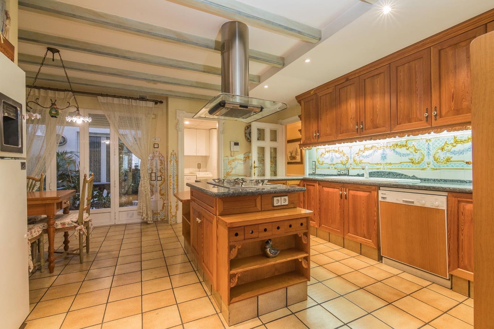 3 camera da letto Appartamento in vendita in Elche / Elx con garage - 480.000 € (Rif: 9813347)
