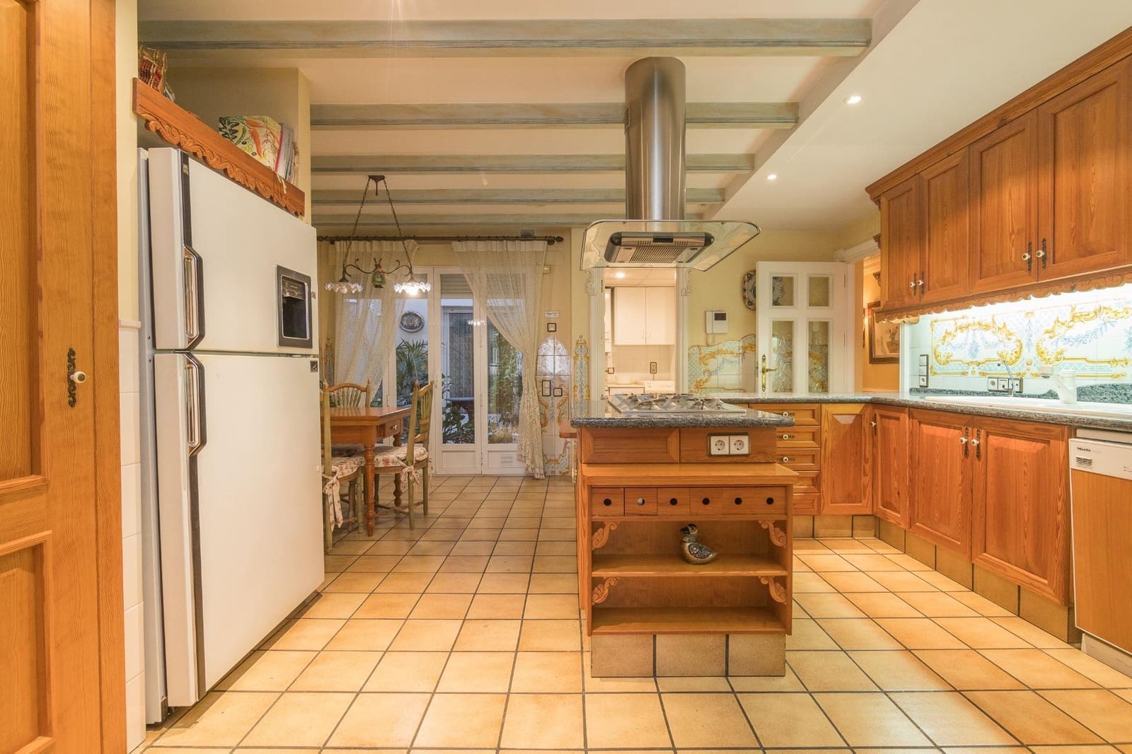 3 camera da letto Appartamento in vendita in Elche / Elx con garage - 480.000 € (Rif: 9813347)