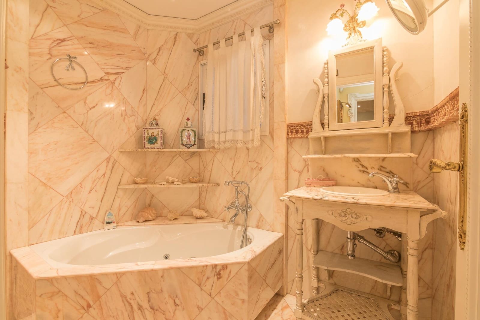 3 camera da letto Appartamento in vendita in Elche / Elx con garage - 480.000 € (Rif: 9813347)