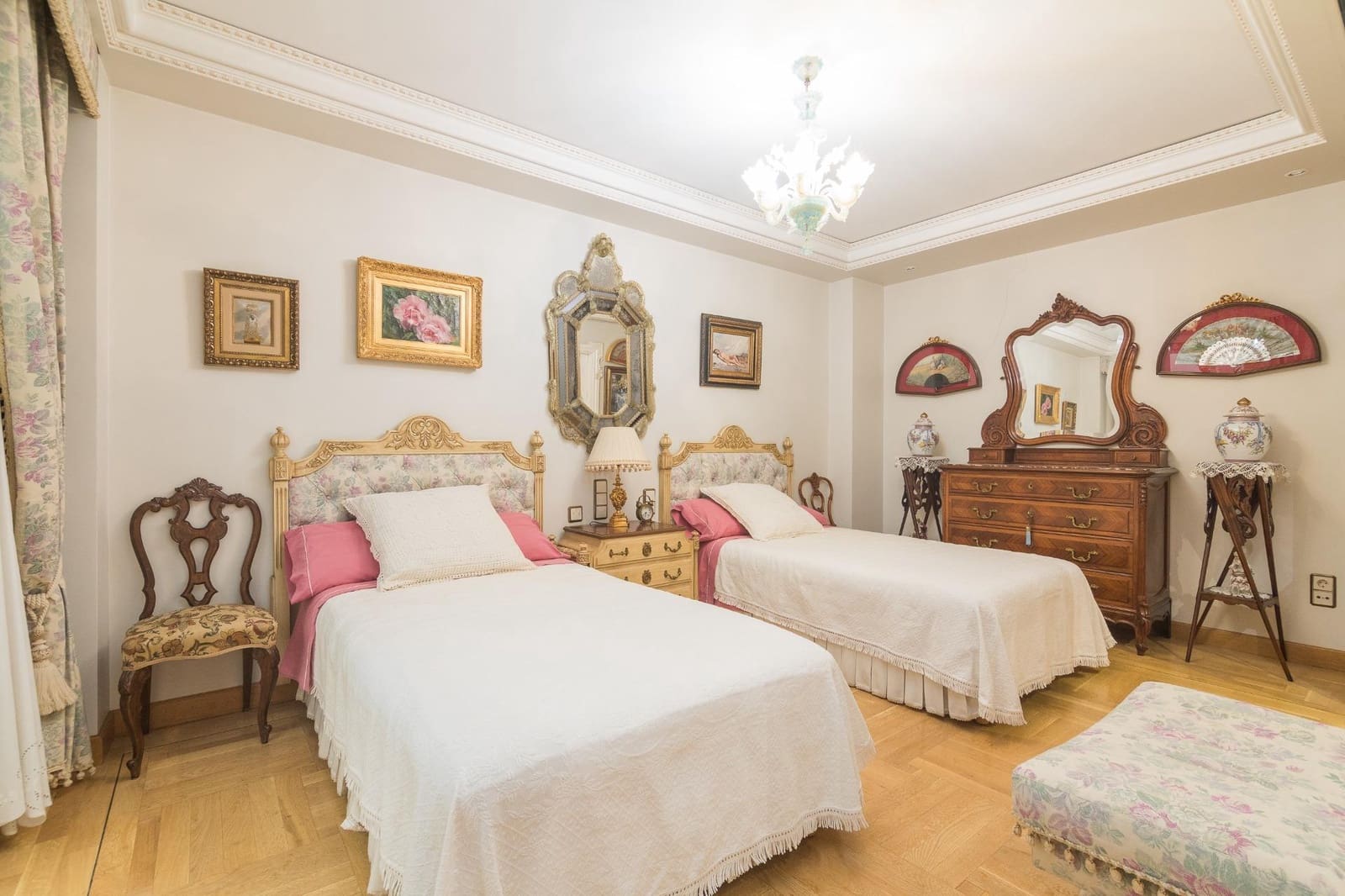 3 camera da letto Appartamento in vendita in Elche / Elx con garage - 480.000 € (Rif: 9813347)