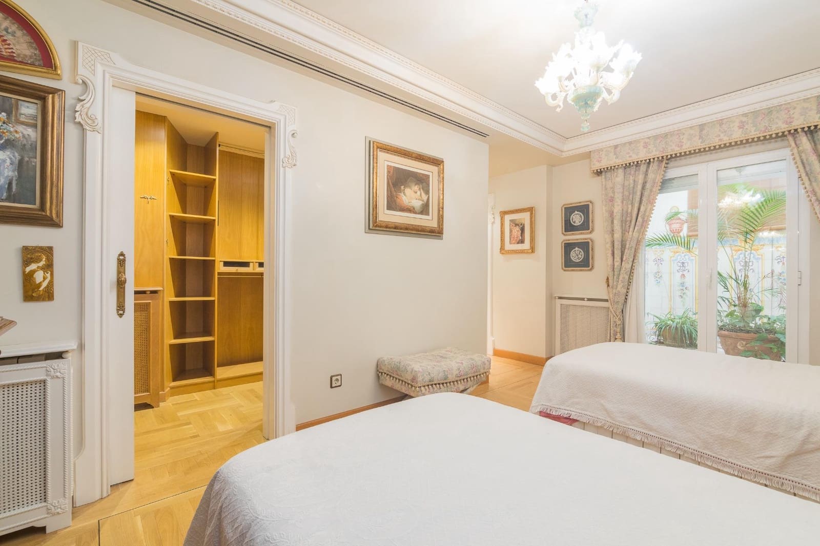 3 camera da letto Appartamento in vendita in Elche / Elx con garage - 480.000 € (Rif: 9813347)