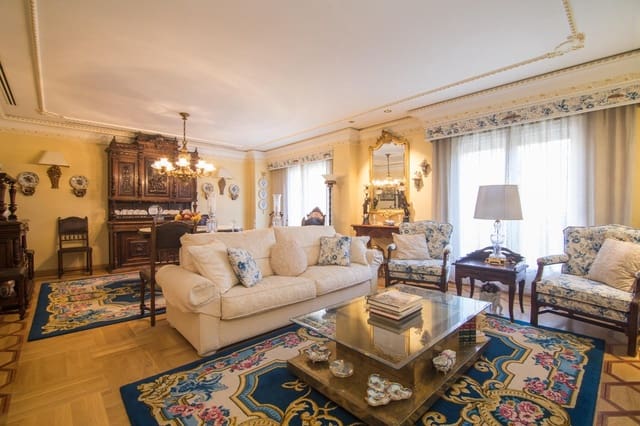 3 camera da letto Appartamento in vendita in Centro, Elche / Elx con garage - 480.000 € (Rif: 9813347)
