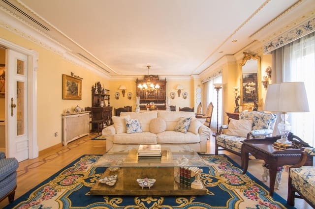 3 camera da letto Appartamento in vendita in Centro, Elche / Elx con garage - 480.000 € (Rif: 9813347)