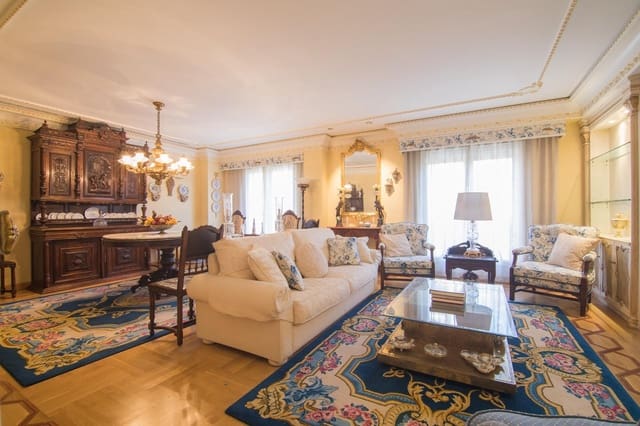 3 camera da letto Appartamento in vendita in Centro, Elche / Elx con garage - 480.000 € (Rif: 9813347)