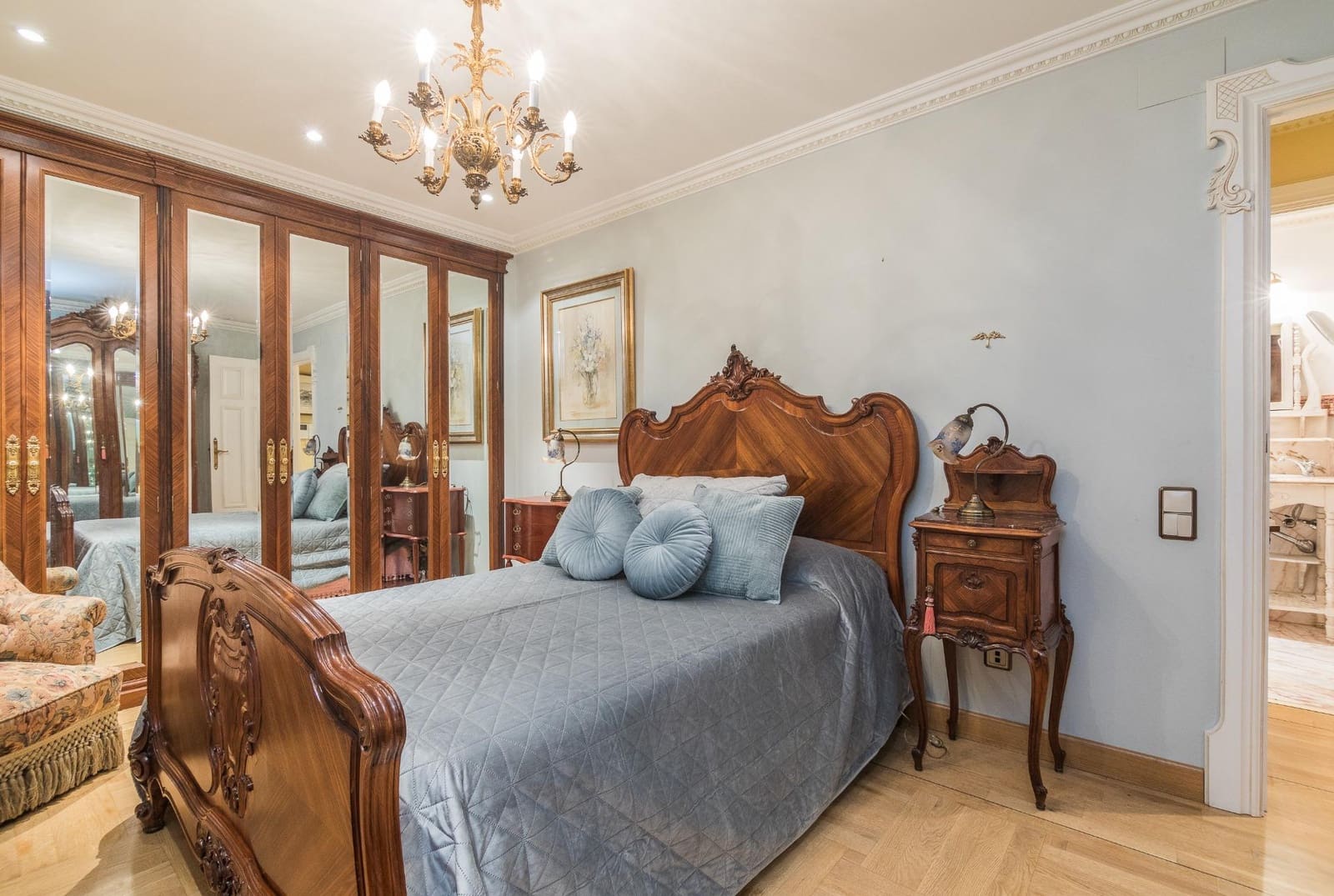 3 camera da letto Appartamento in vendita in Elche / Elx con garage - 480.000 € (Rif: 9813347)